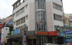 Hotel Ur